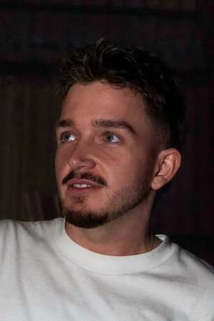 Photo of Liam Burke from the Latest Netflix gallery