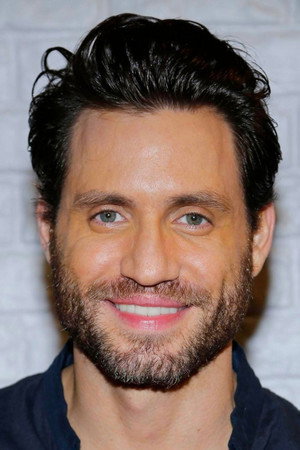 Edgar Ramírez photo