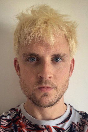 Photo of Max Cooke from the Latest Netflix gallery