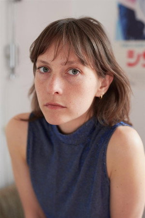 Photo of Margot Ladroue from the Latest Netflix gallery