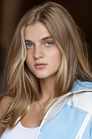 Photo of Skylar Dunn from the Latest Netflix gallery