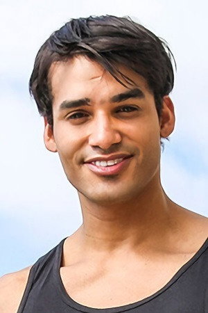 Photo of Marco Antonio from the Latest Netflix gallery