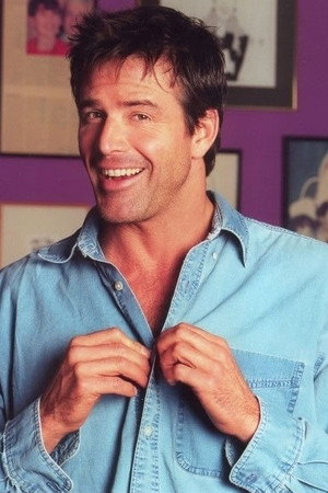 Photo of Lucky Vanous from the Latest Netflix gallery