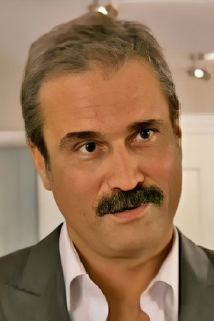 Photo of Levent Güner from the Latest Netflix gallery