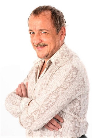 Viktor Terelya photo