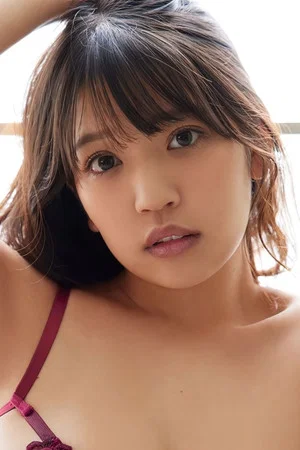 Photo of Aoi Fujino from the Latest Netflix gallery