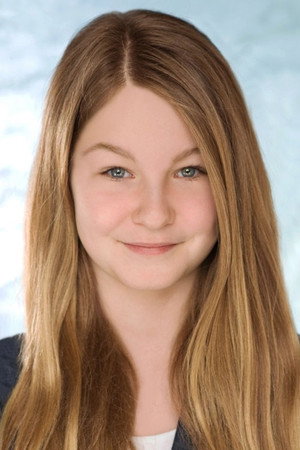 Stefani Kimber photo