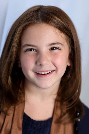 Photo of Lexi Rabe from the Latest Netflix gallery