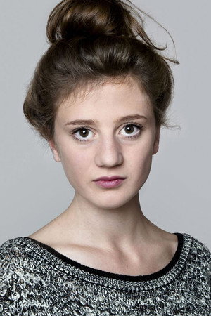 Photo of Sophie Reiml from the Latest Netflix gallery