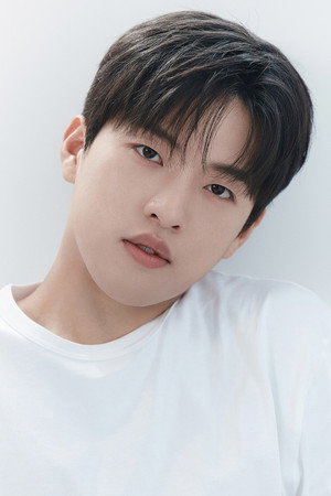Photo of No Yoon-woo from the Latest Netflix gallery