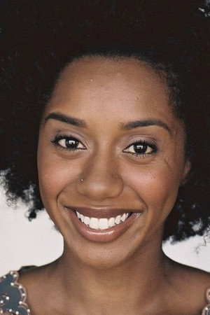 Photo of Makeda Declet from the Latest Netflix gallery