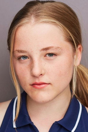 Photo of Charlotte Coffey from the Latest Netflix gallery