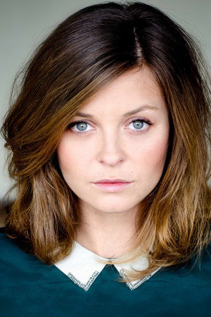 Photo of Émilie Carbonneau from the Latest Netflix gallery