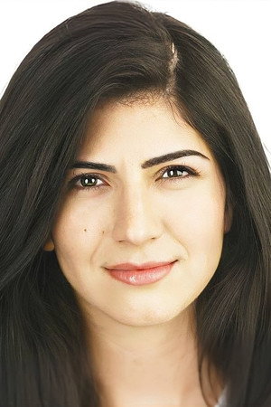 Photo of Kanza Feris from the Latest Netflix gallery