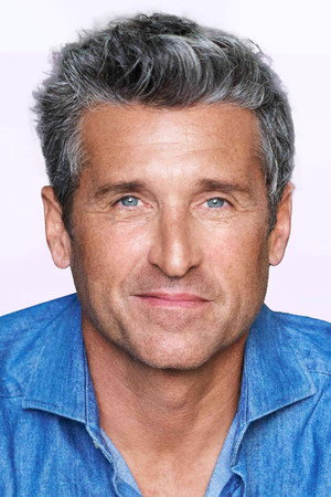 Patrick Dempsey photo