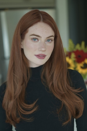 Photo of Kennedy Walsh from the Latest Netflix gallery