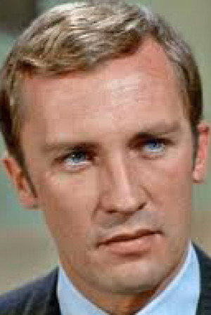 Roy Thinnes photo