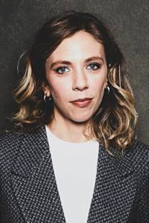 Barbara Chichiarelli photo