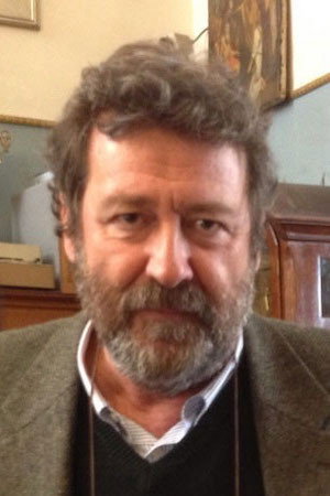 Alessandro Rossi photo