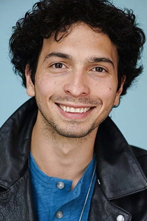 Photo of Brendan Takash from the Latest Netflix gallery