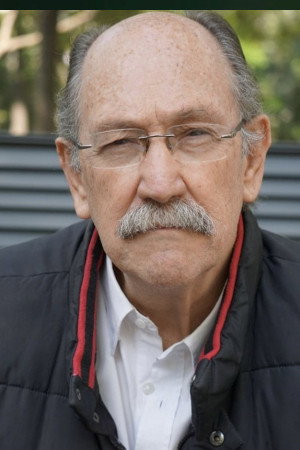 Photo of Juan Zerboni from the Latest Netflix gallery