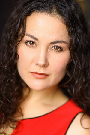 Wanetah Walmsley photo