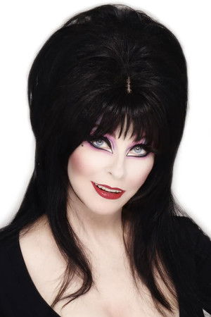 Cassandra Peterson photo