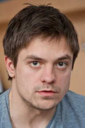 Photo of Jiří Mádl from the Latest Netflix gallery