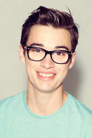 Joey Bragg photo