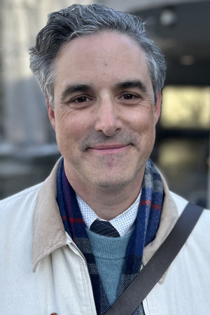 Photo of Josh Sawyer from the Latest Netflix gallery