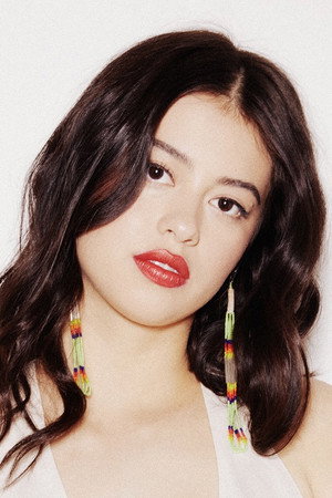 Amber Midthunder photo