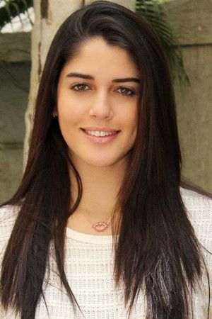 Photo of Izabelle Leite from the Latest Netflix gallery