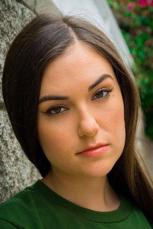 Sasha Grey photo