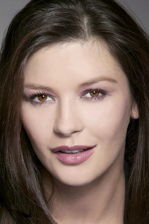 Catherine Zeta-Jones photo