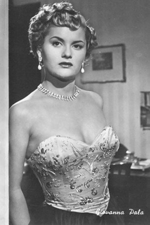 Photo of Giovanna Pala from the Latest Netflix gallery