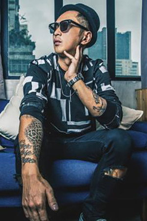 Photo of Phat Chan from the Latest Netflix gallery