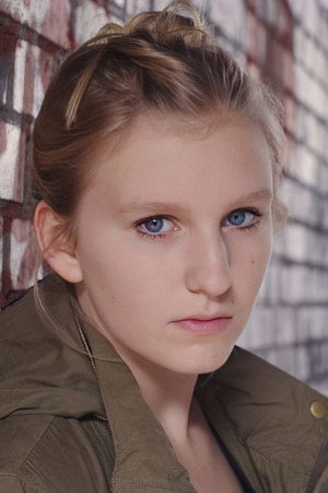 Photo of Jule Dormann from the Latest Netflix gallery