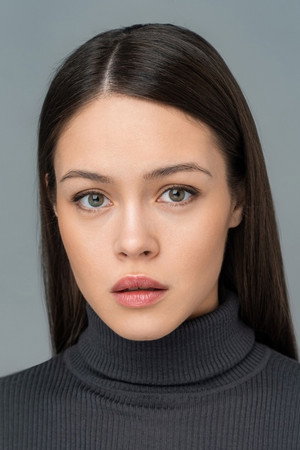 Kristina Vedeneeva photo