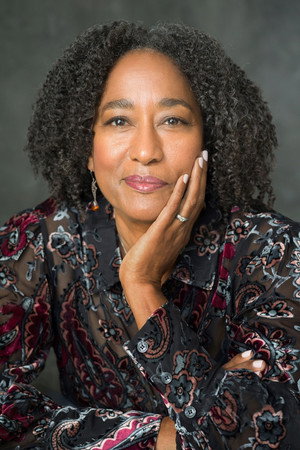Photo of Bridgett M. Davis from the Latest Netflix gallery