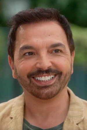 Photo of Kamel Ouali from the Latest Netflix gallery