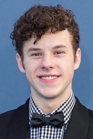 Nolan Gould photo