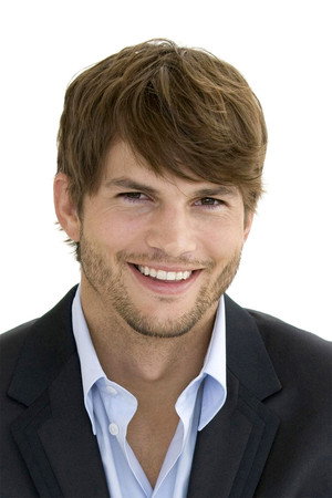 Ashton Kutcher photo
