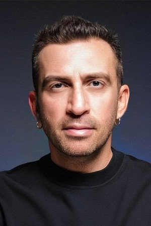 Photo of Erdem Yener from the Latest Netflix gallery