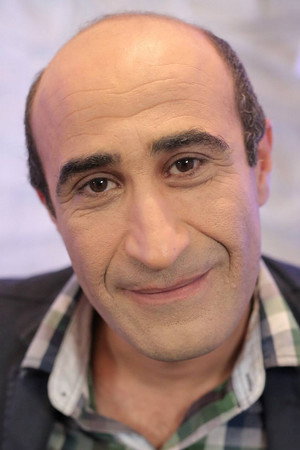 Photo of Samir Elhakim from the Latest Netflix gallery