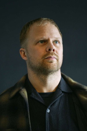 Photo of Adam August from the Latest Netflix gallery