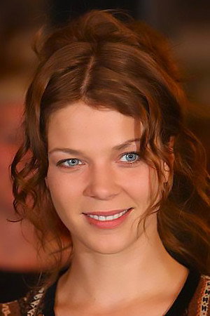 Jessica Schwarz photo