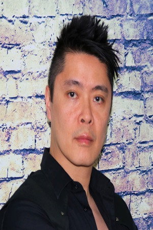 Photo of Erwin Chung from the Latest Netflix gallery