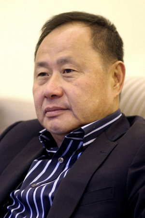 Photo of Jeffrey Lau Chun-Wai from the Latest Netflix gallery