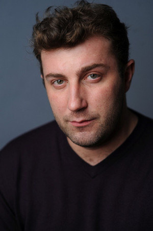 Roman Bogdanov photo