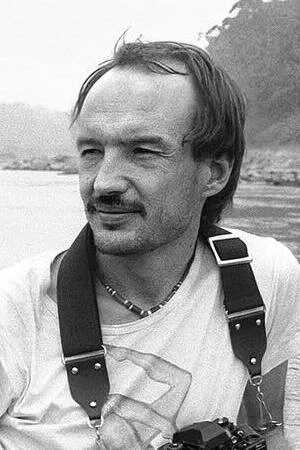 Photo of Uberto Sagramoso from the Latest Netflix gallery